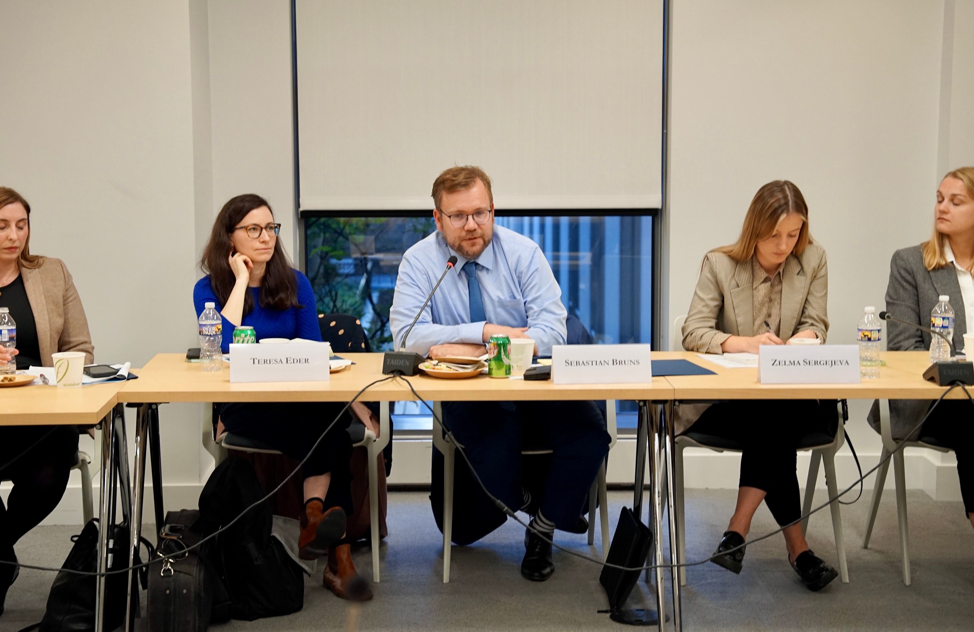 Conference Photo